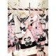 Mademoiselle Pearl Panda Bolero Cutsew JSKs and OPs(Reservation/2 Colours/Full Payment Without Shipping)